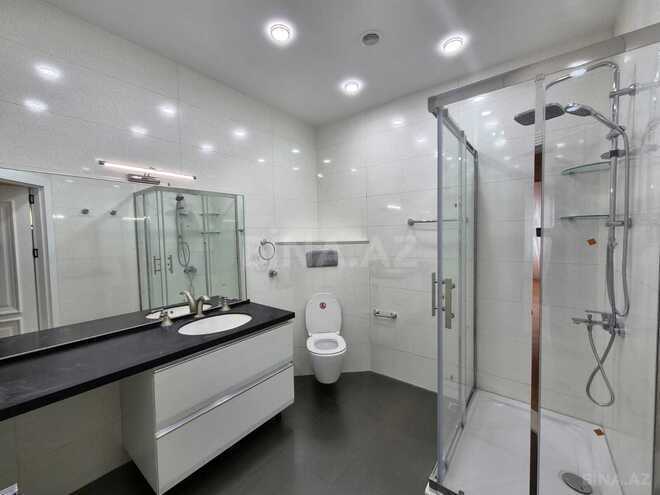 Satılır 3 otaqlı yeni tikili 172 m², Nəsimi r., photo 8 from 11
