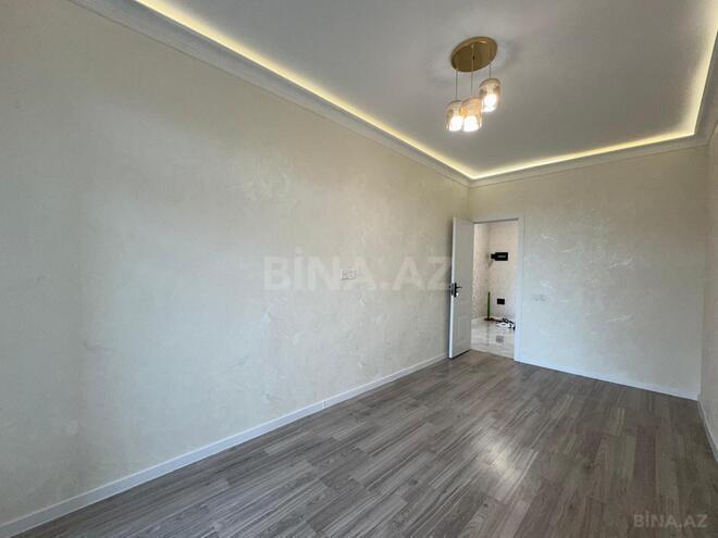 Satılır 3 otaqlı köhnə tikili 61 m², Nərimanov r., photo 8 from 16