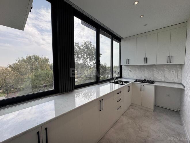 Satılır 3 otaqlı köhnə tikili 61 m², Nərimanov r., photo 6 from 16