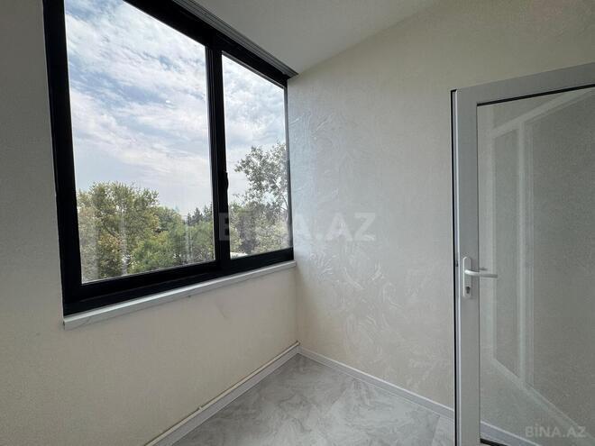 Satılır 3 otaqlı köhnə tikili 61 m², Nərimanov r., photo 9 from 16