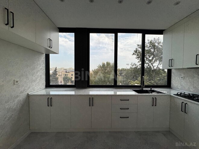 Satılır 3 otaqlı köhnə tikili 61 m², Nərimanov r., photo 5 from 16