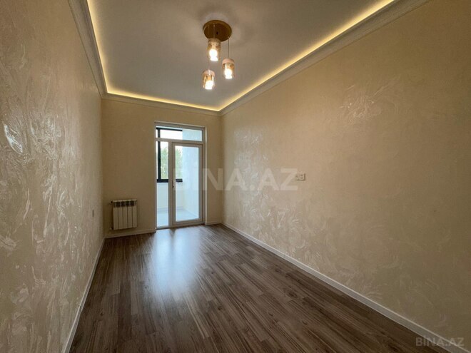 Satılır 3 otaqlı köhnə tikili 61 m², Nərimanov r., photo 7 from 16