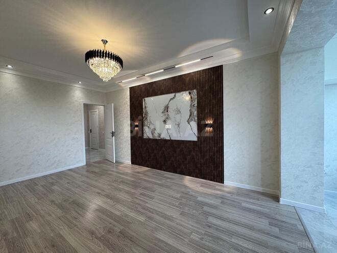 Satılır 3 otaqlı köhnə tikili 61 m², Nərimanov r., photo 3 from 16