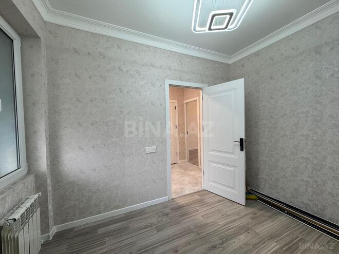 Satılır 3 otaqlı köhnə tikili 61 m², Nərimanov r., photo 10 from 16