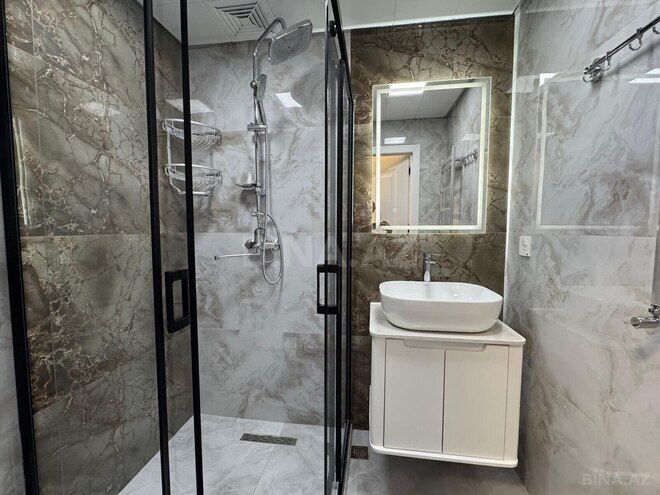 Satılır 3 otaqlı köhnə tikili 61 m², Nərimanov r., photo 12 from 16