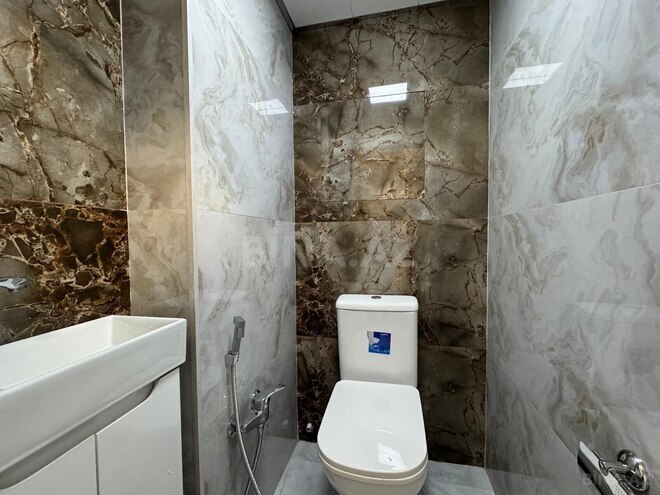 Satılır 3 otaqlı köhnə tikili 61 m², Nərimanov r., photo 11 from 16