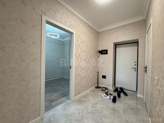Satılır 3 otaqlı köhnə tikili 61 m², Nərimanov r., photo 13 from 16