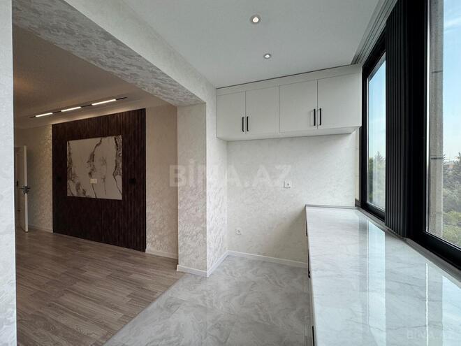 Satılır 3 otaqlı köhnə tikili 61 m², Nərimanov r., photo 4 from 16
