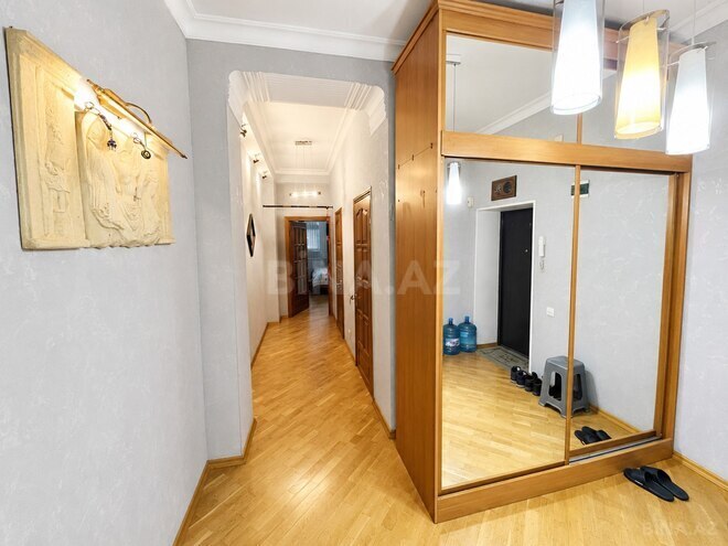 Продаётся 3-комн. новостройка 110 м², м. Азадлыг проспекти, photo 16 from 23