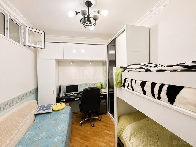 Продаётся 3-комн. новостройка 110 м², м. Азадлыг проспекти, photo 11 from 23