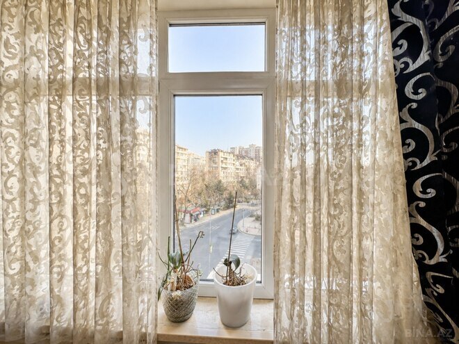 Продаётся 3-комн. новостройка 110 м², м. Азадлыг проспекти, photo 17 from 23