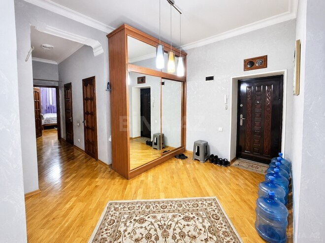 Продаётся 3-комн. новостройка 110 м², м. Азадлыг проспекти, photo 14 from 23