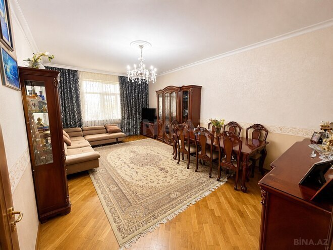 Продаётся 3-комн. новостройка 110 м², м. Азадлыг проспекти, photo 4 from 23