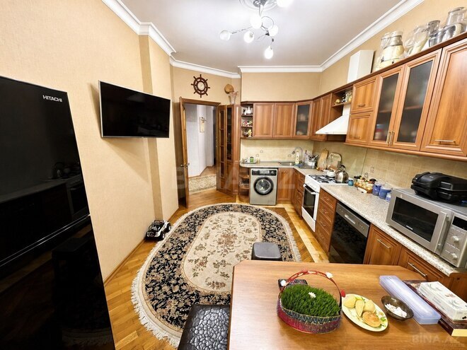 Продаётся 3-комн. новостройка 110 м², м. Азадлыг проспекти, photo 8 from 23