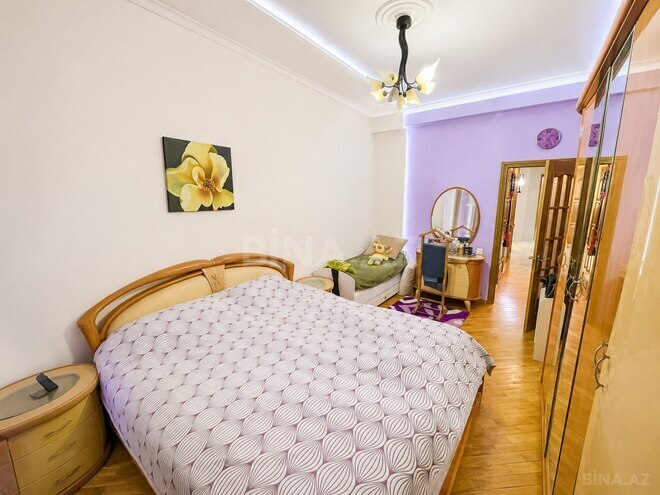 Продаётся 3-комн. новостройка 110 м², м. Азадлыг проспекти, photo 10 from 23