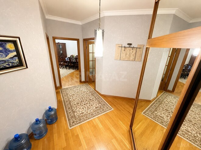 Продаётся 3-комн. новостройка 110 м², м. Азадлыг проспекти, photo 13 from 23