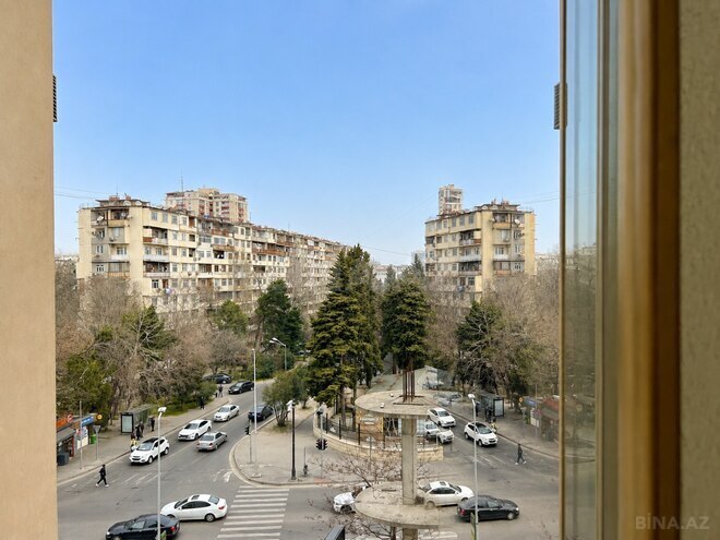 Продаётся 3-комн. новостройка 110 м², м. Азадлыг проспекти, photo 3 from 23