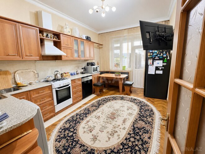 Продаётся 3-комн. новостройка 110 м², м. Азадлыг проспекти, photo 7 from 23