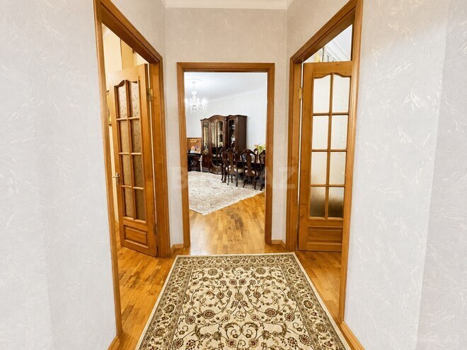 Продаётся 3-комн. новостройка 110 м², м. Азадлыг проспекти, photo 15 from 23