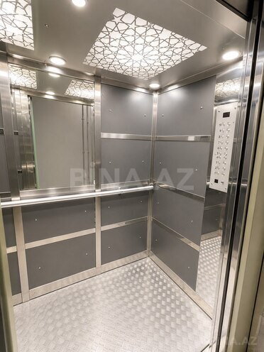 Продаётся 3-комн. новостройка 110 м², м. Азадлыг проспекти, photo 21 from 23