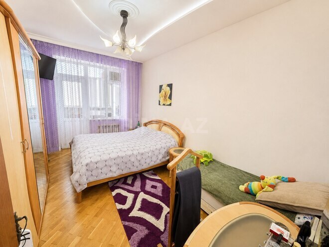 Продаётся 3-комн. новостройка 110 м², м. Азадлыг проспекти, photo 9 from 23