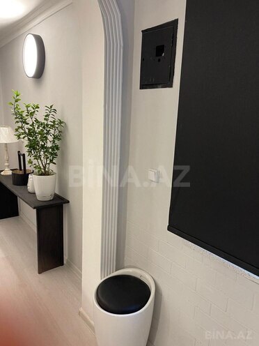 Satılır  obyekt 80 m², Sahil m., photo 14 from 16