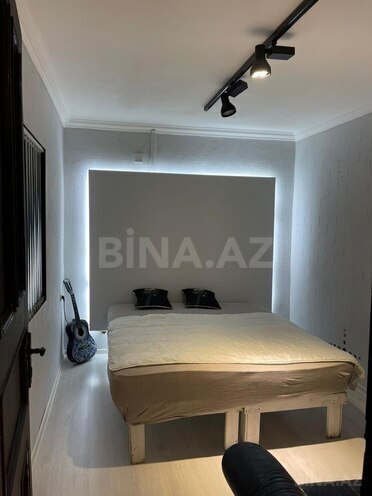 Satılır  obyekt 80 m², Sahil m., photo 11 from 16