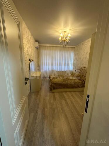 İcarəyə verilir 2 otaqlı yeni tikili 70 m², 8 Noyabr m., photo 8 from 15