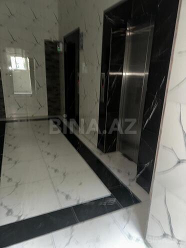İcarəyə verilir 2 otaqlı yeni tikili 70 m², 8 Noyabr m., photo 14 from 15