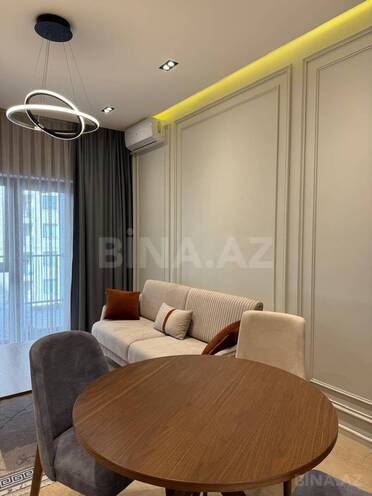 Сдаётся 2-комн. новостройка 65 м², м. Нариман Нариманов, photo 3 from 18