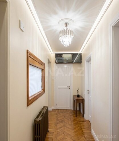 İcarəyə verilir 3 otaqlı köhnə tikili 80 m², Nəriman Nərimanov m., photo 11 from 17