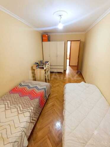 İcarəyə verilir 3 otaqlı köhnə tikili 80 m², Nəriman Nərimanov m., photo 6 from 17