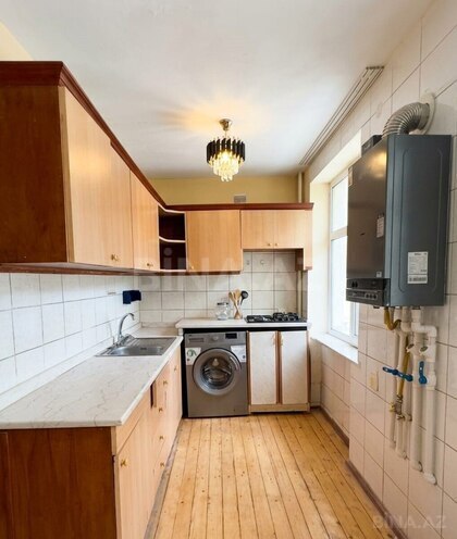 İcarəyə verilir 3 otaqlı köhnə tikili 80 m², Nəriman Nərimanov m., photo 9 from 17