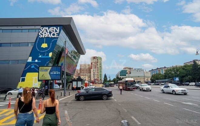 İcarəyə verilir 3 otaqlı köhnə tikili 80 m², Nəriman Nərimanov m., photo 14 from 17