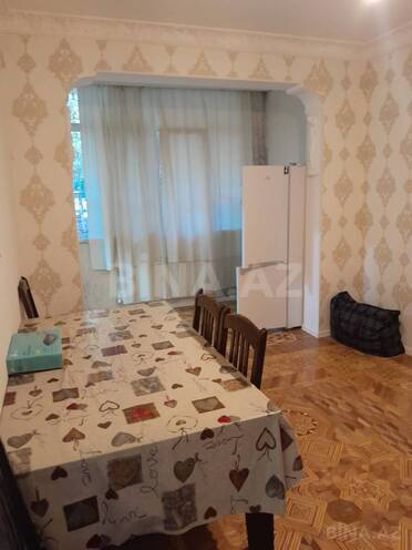 Сдаётся 2-комн. вторичка 50 м², м. Мемар Аджеми, photo 3 from 10