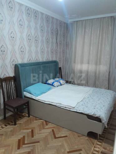 Сдаётся 2-комн. вторичка 50 м², м. Мемар Аджеми, photo 6 from 10