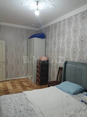Сдаётся 2-комн. вторичка 50 м², м. Мемар Аджеми, photo 7 from 10