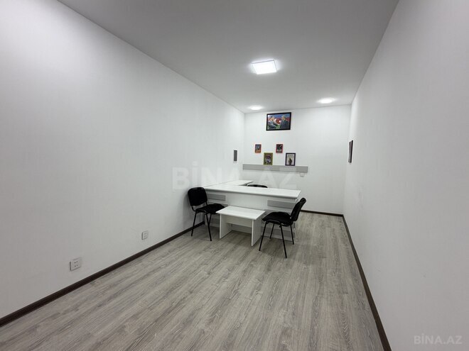 Сдаётся 5-комн. офис 130 м², м. Шах Исмаил Хатаи, photo 8 from 15