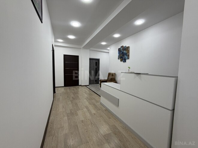Сдаётся 5-комн. офис 130 м², м. Шах Исмаил Хатаи, photo 13 from 15