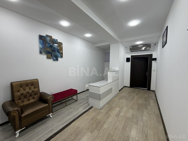 Сдаётся 5-комн. офис 130 м², м. Шах Исмаил Хатаи, photo 4 from 15