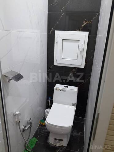 Сдаётся 2-комн. вторичка 50 м², м. Мемар Аджеми, photo 8 from 10