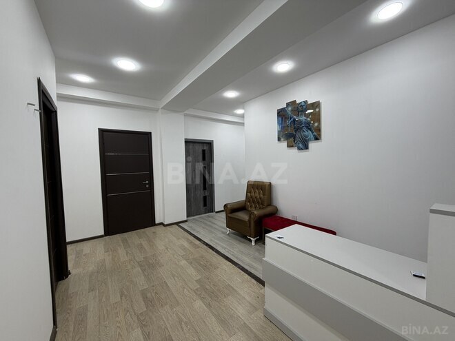 Сдаётся 5-комн. офис 130 м², м. Шах Исмаил Хатаи, photo 3 from 15