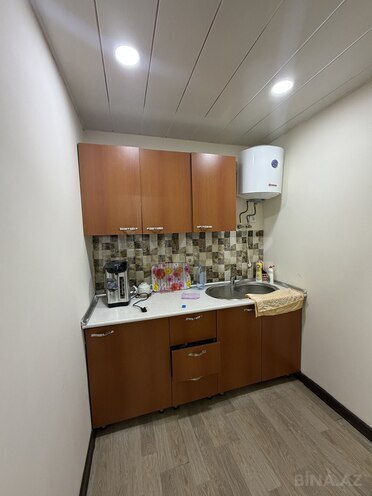 Сдаётся 5-комн. офис 130 м², м. Шах Исмаил Хатаи, photo 11 from 15