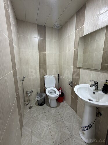 Сдаётся 5-комн. офис 130 м², м. Шах Исмаил Хатаи, photo 14 from 15