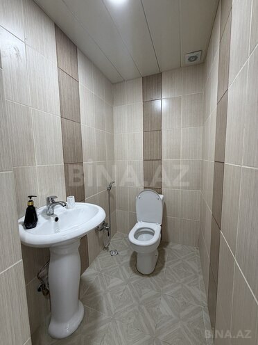 Сдаётся 5-комн. офис 130 м², м. Шах Исмаил Хатаи, photo 12 from 15