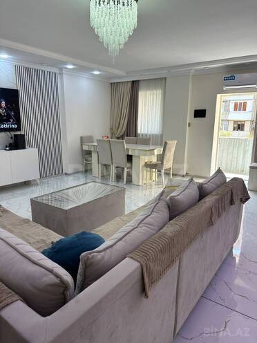 Продаётся 3-комн. вторичка 80 м², м. Ахмедлы, photo 3 from 23