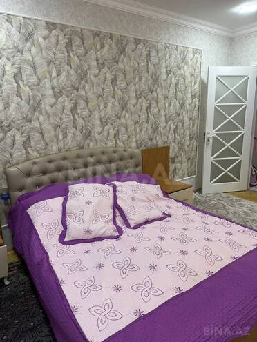 Продаётся 3-комн. вторичка 80 м², м. Ахмедлы, photo 20 from 23