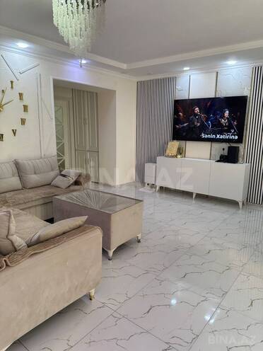 Продаётся 3-комн. вторичка 80 м², м. Ахмедлы, photo 4 from 23