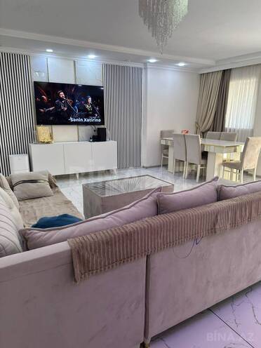 Продаётся 3-комн. вторичка 80 м², м. Ахмедлы, photo 1 from 23
