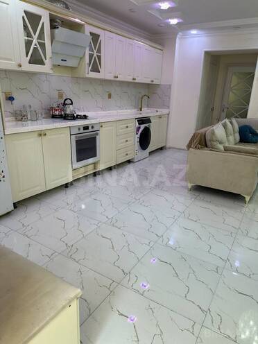 Продаётся 3-комн. вторичка 80 м², м. Ахмедлы, photo 8 from 23